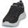 鞋子 男士 球鞋基本款 Skechers 斯凯奇 GO WALK FLEX 黑色
