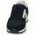 鞋子 男士 球鞋基本款 Faguo ELM 黑色 / 白色