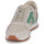 鞋子 女士 球鞋基本款 Faguo ELM 米色 / 绿色
