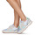 鞋子 女士 球鞋基本款 Faguo ELM 蓝色 / 米色 / 玫瑰色