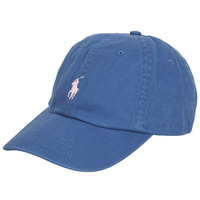 纺织配件 鸭舌帽 Polo Ralph Lauren CLASSIC SPORT CAP 蓝色 / Old / Royal