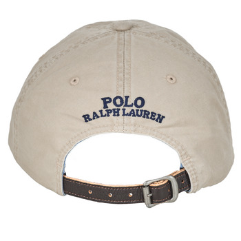 Polo Ralph Lauren CLASSIC SPORT CAP 米色