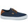 鞋子 男士 板鞋 Etnies SINGLETON VULC XLT 海蓝色 / 棕色