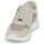 鞋子 女士 球鞋基本款 Caprice 23706 米色 / 白色