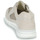 鞋子 女士 球鞋基本款 Caprice 23706 米色 / 白色