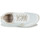 鞋子 女士 球鞋基本款 Caprice 23708 米色 / 玫瑰色 / 白色