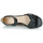 鞋子 女士 凉鞋 Caprice 28202 黑色