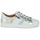鞋子 女士 球鞋基本款 MAM'ZELLE BORA 白色 / 银灰色