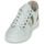 鞋子 女士 球鞋基本款 MAM'ZELLE BOMBA 白色 / 多彩