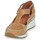鞋子 女士 球鞋基本款 MAM'ZELLE VASAS 棕色 / 白色