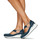 鞋子 女士 球鞋基本款 MAM'ZELLE VASAS 海蓝色 / 白色