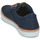 鞋子 男士 球鞋基本款 S.Oliver 13620 海蓝色