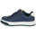 鞋子 男孩 球鞋基本款 S.Oliver 43100 海蓝色