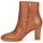鞋子 女士 短靴 Sonia Rykiel 索尼亚·里基尔 654803 棕色