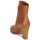 鞋子 女士 短靴 Sonia Rykiel 索尼亚·里基尔 654803 棕色