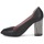 鞋子 女士 高跟鞋 Sonia Rykiel 索尼亚·里基尔 657944 黑色