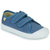 鞋子 儿童 球鞋基本款 Citrouille et Compagnie NEW 76 蓝色