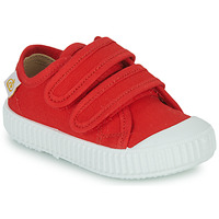 鞋子 儿童 球鞋基本款 Citrouille et Compagnie NEW 76 红色