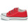 鞋子 儿童 球鞋基本款 Citrouille et Compagnie SAUTILLE 红色