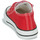 鞋子 儿童 球鞋基本款 Citrouille et Compagnie SAUTILLE 红色