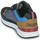 鞋子 男士 球鞋基本款 Kappa 卡帕 ANTOR 灰色 / 黑色 / 蓝色