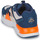 鞋子 男士 球鞋基本款 Kappa 卡帕 HOLBORN 蓝色 / 米色 / 橙色