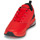 鞋子 男孩 球鞋基本款 Kappa 卡帕 MYAGI JR LACE 红色