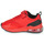 鞋子 男孩 球鞋基本款 Kappa 卡帕 MYAGI KID EV 红色