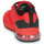 鞋子 男孩 球鞋基本款 Kappa 卡帕 MYAGI KID EV 红色