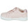 鞋子 女孩 球鞋基本款 Kappa 卡帕 ADENIS KID EV 玫瑰色