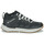 鞋子 男士 登山 Columbia 哥伦比亚 FACET 75 MID OUTDRY 黑色 / 白色