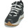 鞋子 男士 登山 Columbia 哥伦比亚 FACET 75 MID OUTDRY 黑色 / 白色