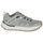 鞋子 男士 登山 Columbia 哥伦比亚 FACET 75 OUTDRY 灰色