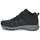 鞋子 男士 登山 Columbia 哥伦比亚 PEAKFREAK II MID OUTDRY 黑色 / 灰色