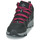 鞋子 女士 登山 Columbia 哥伦比亚 PEAKFREAK II MID OUTDRY 黑色 / 玫瑰色