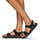 鞋子 女士 运动凉鞋 Columbia 哥伦比亚 TRAILSTORM HIKER 2 STRAP 黑色