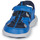 鞋子 男孩 运动凉鞋 Columbia 哥伦比亚 CHILDRENS TECHSUN WAVE 蓝色
