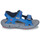 鞋子 男孩 运动凉鞋 Columbia 哥伦比亚 CHILDRENS TECHSUN VENT 蓝色