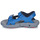 鞋子 男孩 运动凉鞋 Columbia 哥伦比亚 CHILDRENS TECHSUN VENT 蓝色