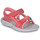 鞋子 女孩 运动凉鞋 Columbia 哥伦比亚 CHILDRENS TECHSUN VENT 玫瑰色