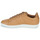 鞋子 男士 球鞋基本款 Le Coq Sportif 乐卡克 COURTCLASSIC CRAFT 棕色