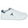 鞋子 男士 球鞋基本款 Le Coq Sportif 乐卡克 BREAKPOINT CRAFT 白色 / 海蓝色