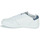 鞋子 男士 球鞋基本款 Le Coq Sportif 乐卡克 BREAKPOINT CRAFT 白色 / 海蓝色