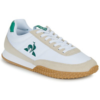 鞋子 男士 球鞋基本款 Le Coq Sportif 乐卡克 VELOCE SPORT 白色 / 绿色