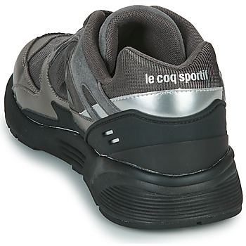 Le Coq Sportif 乐卡克 LCS R1100 黑色 / 灰色