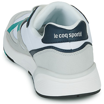 Le Coq Sportif 乐卡克 LCS R850 SPORT 白色 / 绿色