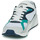 鞋子 男士 球鞋基本款 Le Coq Sportif 乐卡克 LCS R850 SPORT 白色 / 绿色