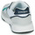 鞋子 男士 球鞋基本款 Le Coq Sportif 乐卡克 LCS R850 SPORT 白色 / 绿色