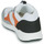鞋子 男士 球鞋基本款 Le Coq Sportif 乐卡克 LCS R500 白色 / 橙色