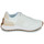 鞋子 女士 球鞋基本款 MTNG 60291 白色 / 米色